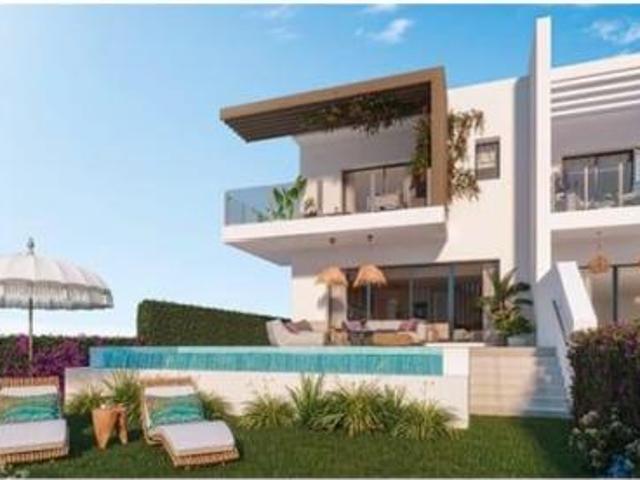 Chalet Venta Mijas, Mijas