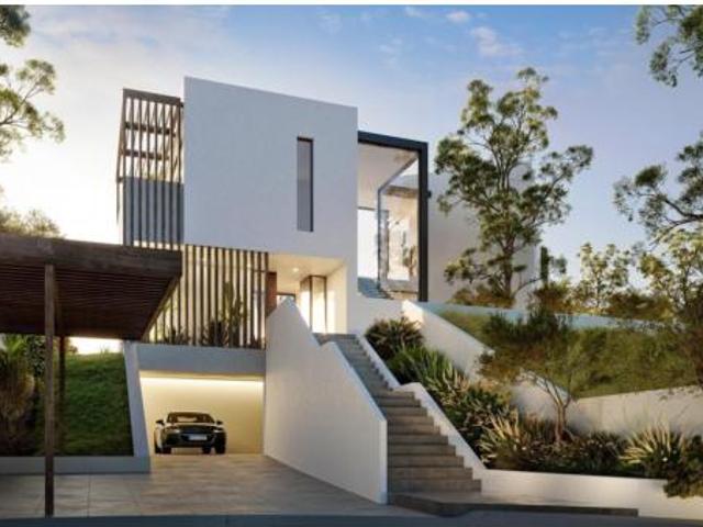 Chalet Venta Mijas, Centro