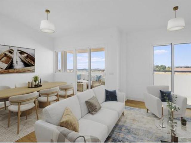 Chalet Venta Mijas, Centro