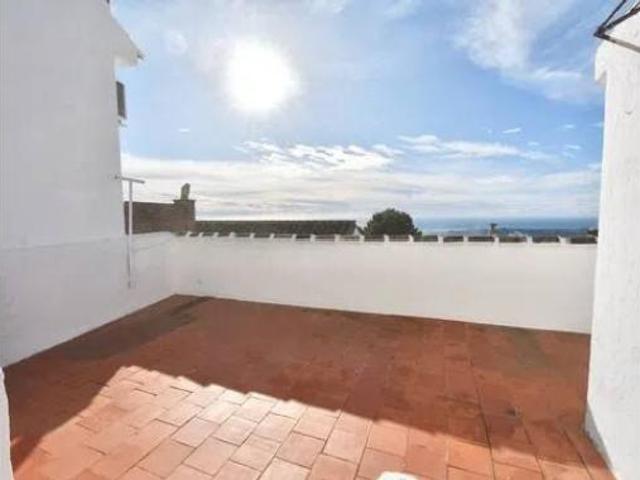 Chalet Venta Mijas, Centro