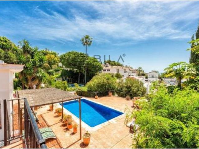Chalet Venta Mijas, Centro