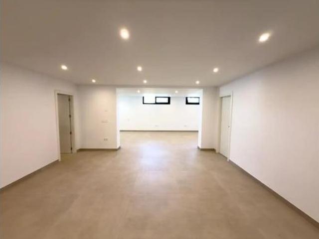 Chalet Venta Mijas, Centro