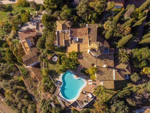 Chalet Venta Mijas, Centro