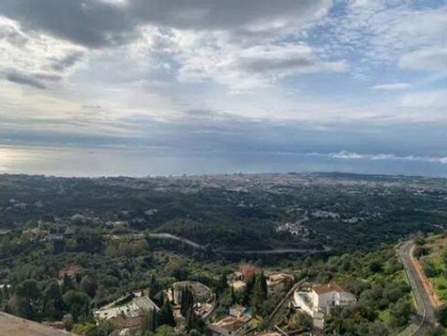Chalet Venta Mijas, Centro