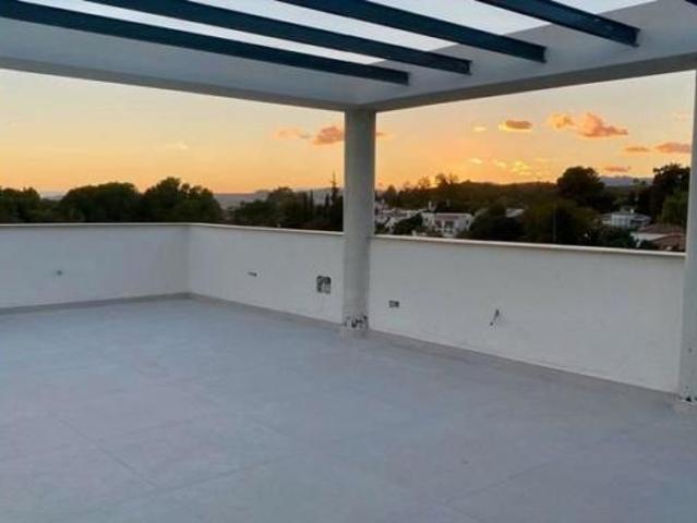 Chalet Venta Mijas, Centro