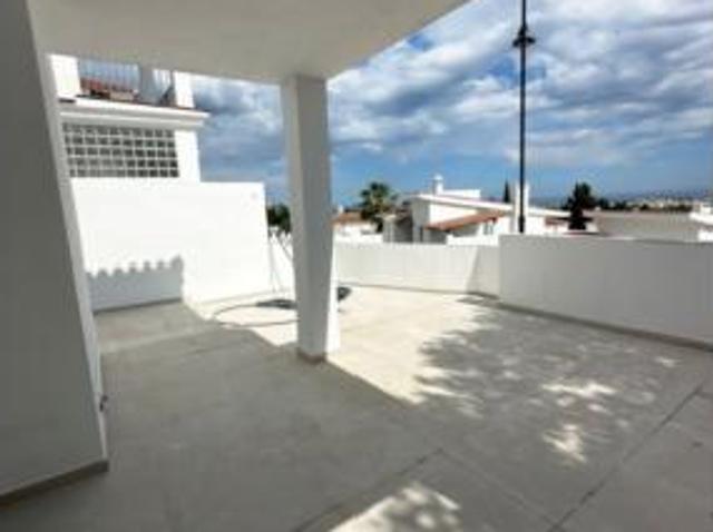 Chalet Venta Mijas, Centro