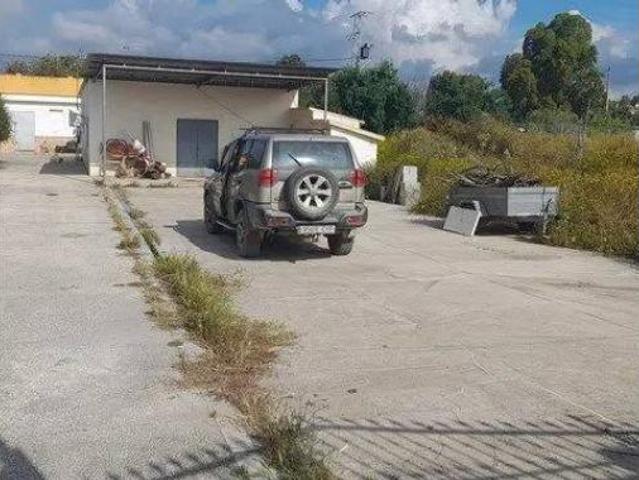 Chalet Venta Mijas, Hipódromo Cerrado del Águila