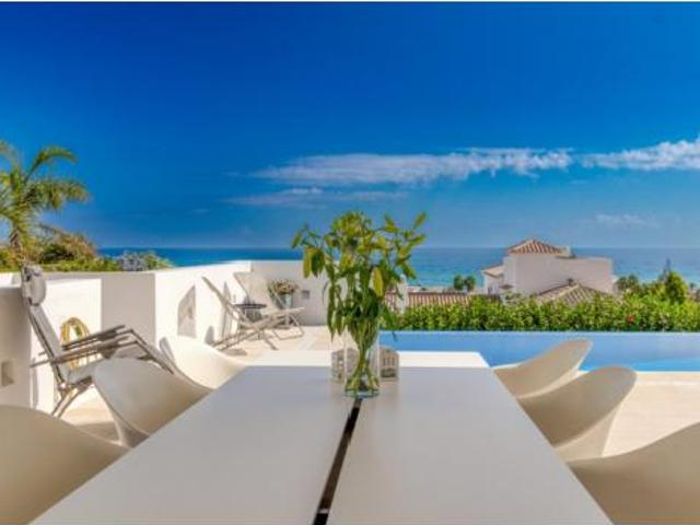 Chalet Venta Mijas, La Cala de Mijas