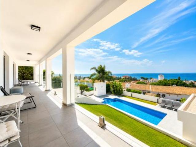 Chalet Venta Mijas, La Cala de Mijas