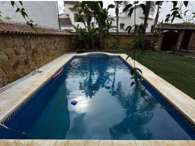 Chalet Venta Mijas, Las Lagunas
