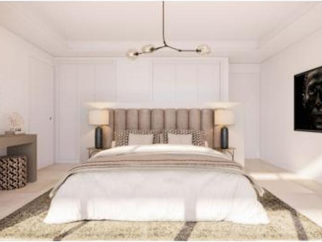 Chalet Venta Mijas, La Cala Golf Lagar Martell
