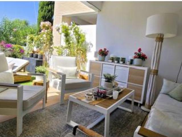Chalet Venta Mijas, Las Lagunas