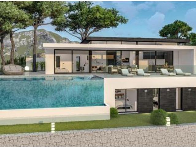 Chalet Venta Mijas, Las Lagunas