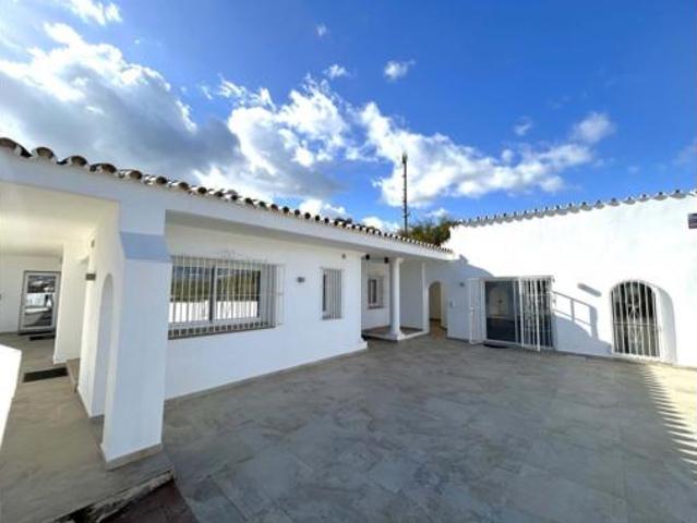 Chalet Venta Mijas, Las Lagunas