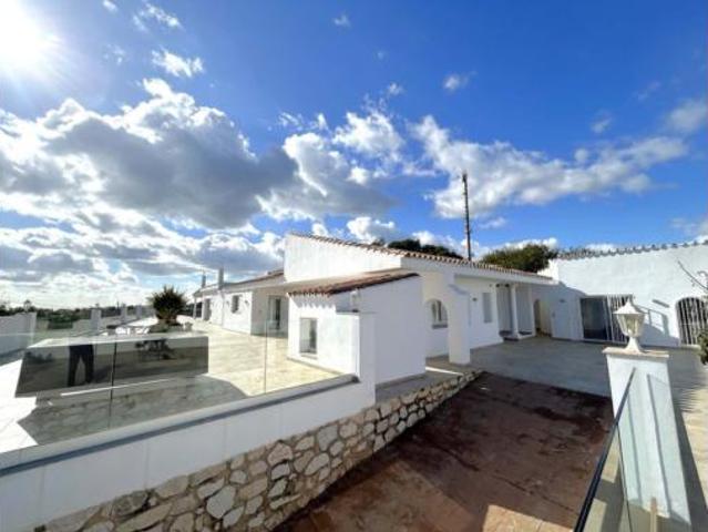 Chalet Venta Mijas, Las Lagunas