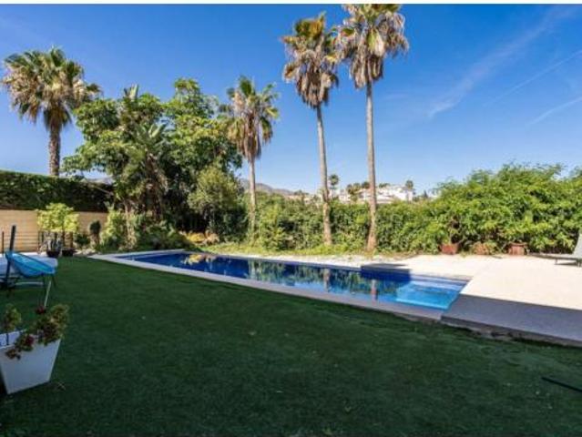 Chalet Venta Mijas, Las Lagunas