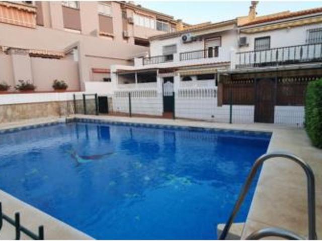 Chalet Venta Mijas, Las Lagunas