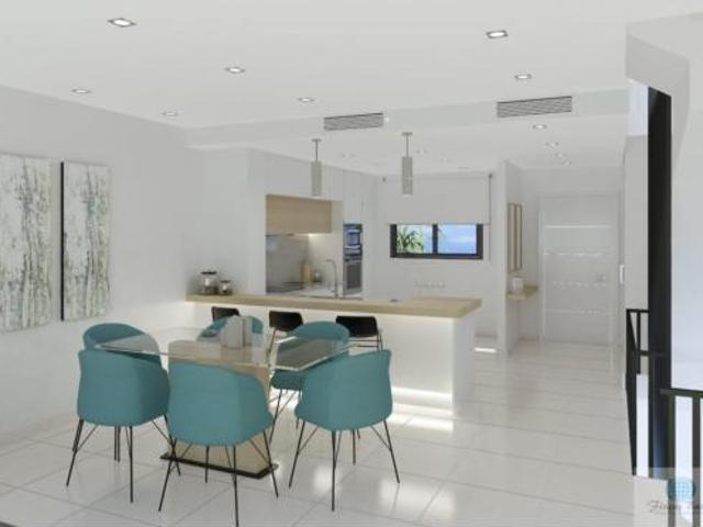Chalet Venta Mijas, Las Lagunas