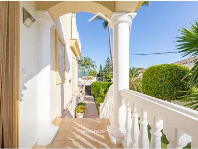 Chalet Venta Mijas, Las Lagunas
