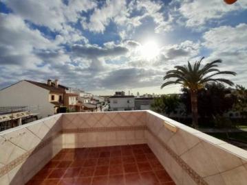 Chalet Venta Mijas, Las Lagunas