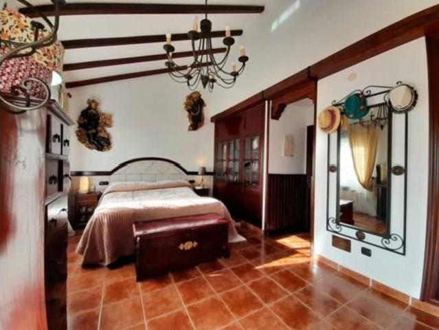 Chalet Venta Mijas, Las Lagunas