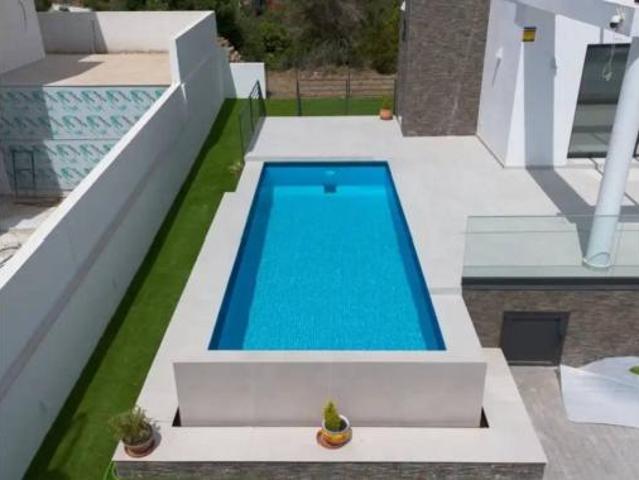 Chalet Venta Mijas, Mijas