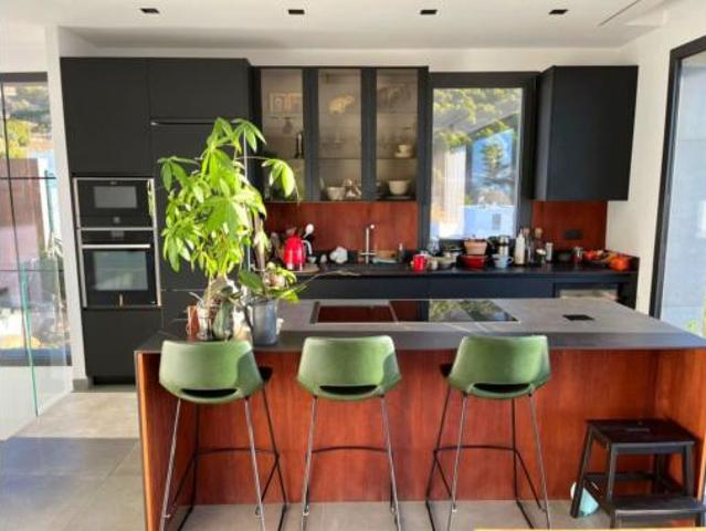 Chalet Venta Mijas, Mijas