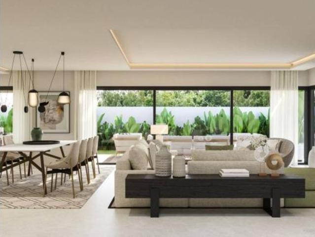 Chalet Venta Mijas, Mijas