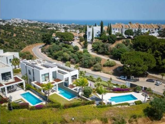 Chalet Venta Mijas, Mijas