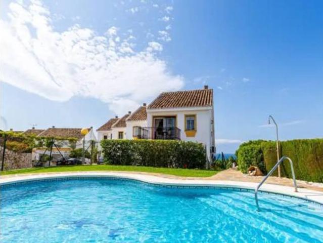 Chalet Venta Mijas, Mijas