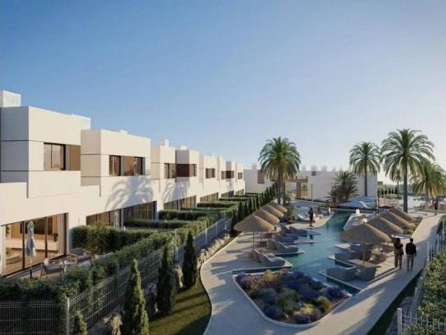 Chalet Venta Mijas, Mijas