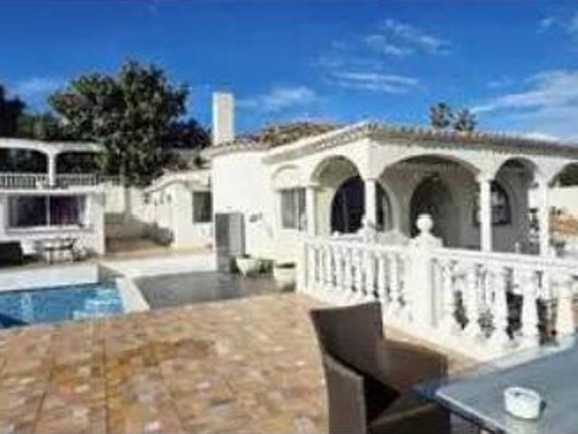 Chalet Venta Mijas, Mijas