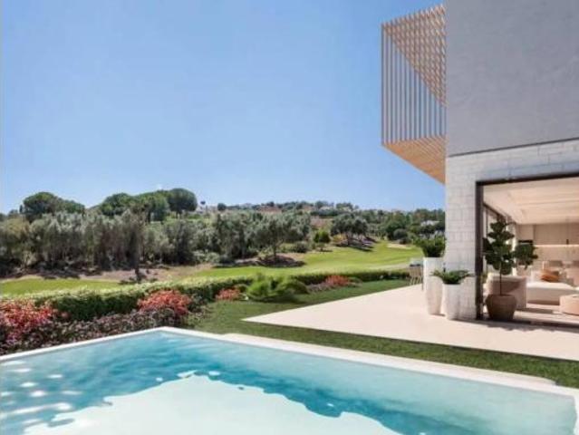 Chalet Venta Mijas, Mijas