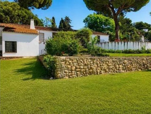 Chalet Venta Mijas, Centro