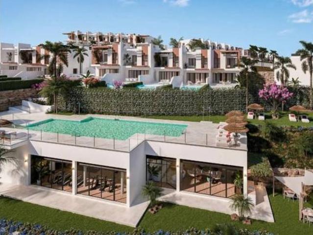 Chalet Venta Mijas, Mijas