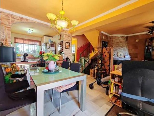 Chalet Venta Mijas, Mijas