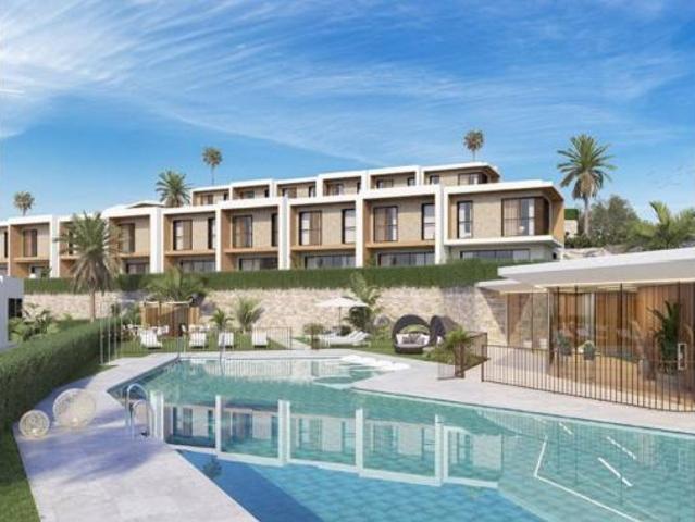 Chalet Venta Mijas, Mijas