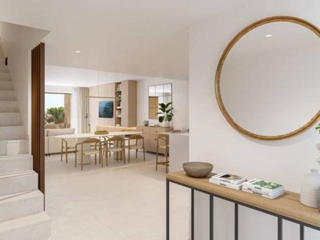Chalet Venta Mijas, Mijas