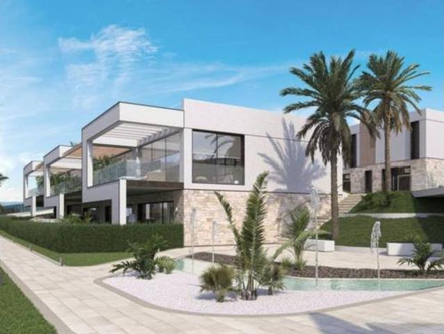 Chalet Venta Mijas, La Cala Golf Lagar Martell