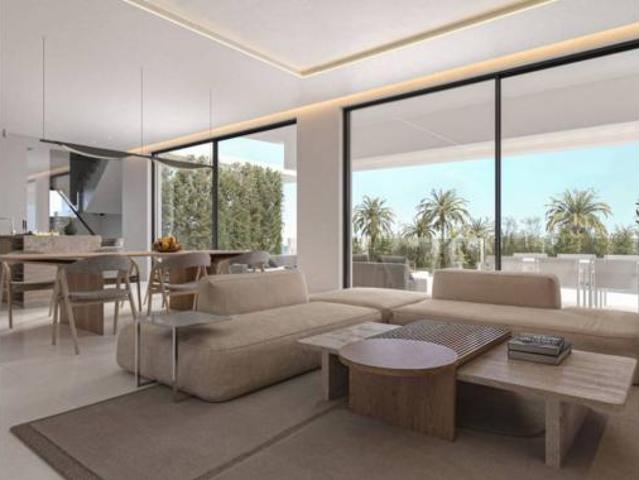Chalet Venta Mijas, Mijas