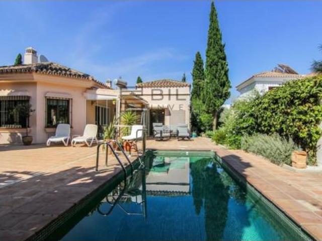 Chalet Venta Mijas, Mijas