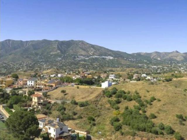 Chalet Venta Mijas, Mijas