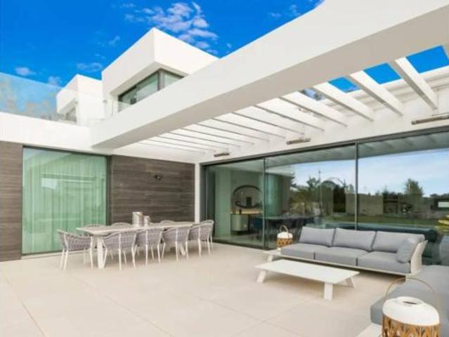 Chalet Venta Mijas, Mijas