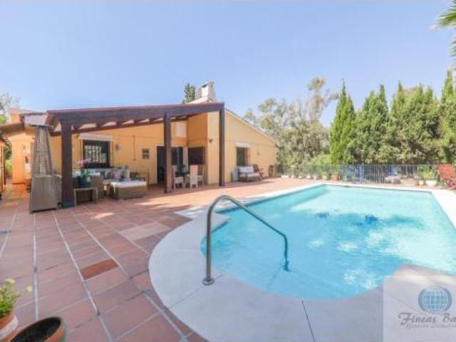 Chalet Venta Mijas, Mijas