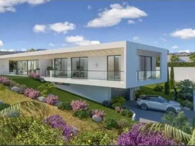 Chalet Venta Mijas, Mijas