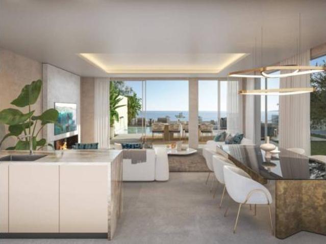 Chalet Venta Mijas, Mijas