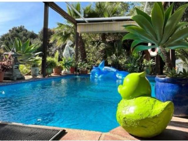 Chalet Venta Mijas, Mijas