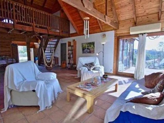Chalet Venta Mijas, Mijas