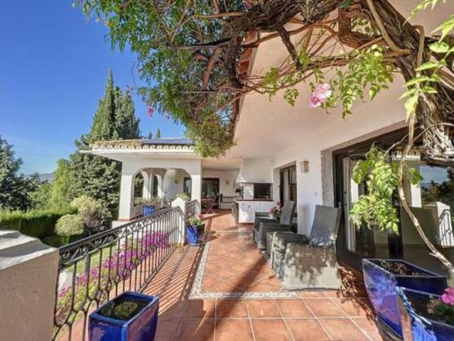 Chalet Venta Mijas, Mijas