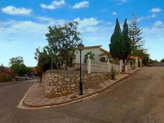 Chalet Venta Mijas, Mijas